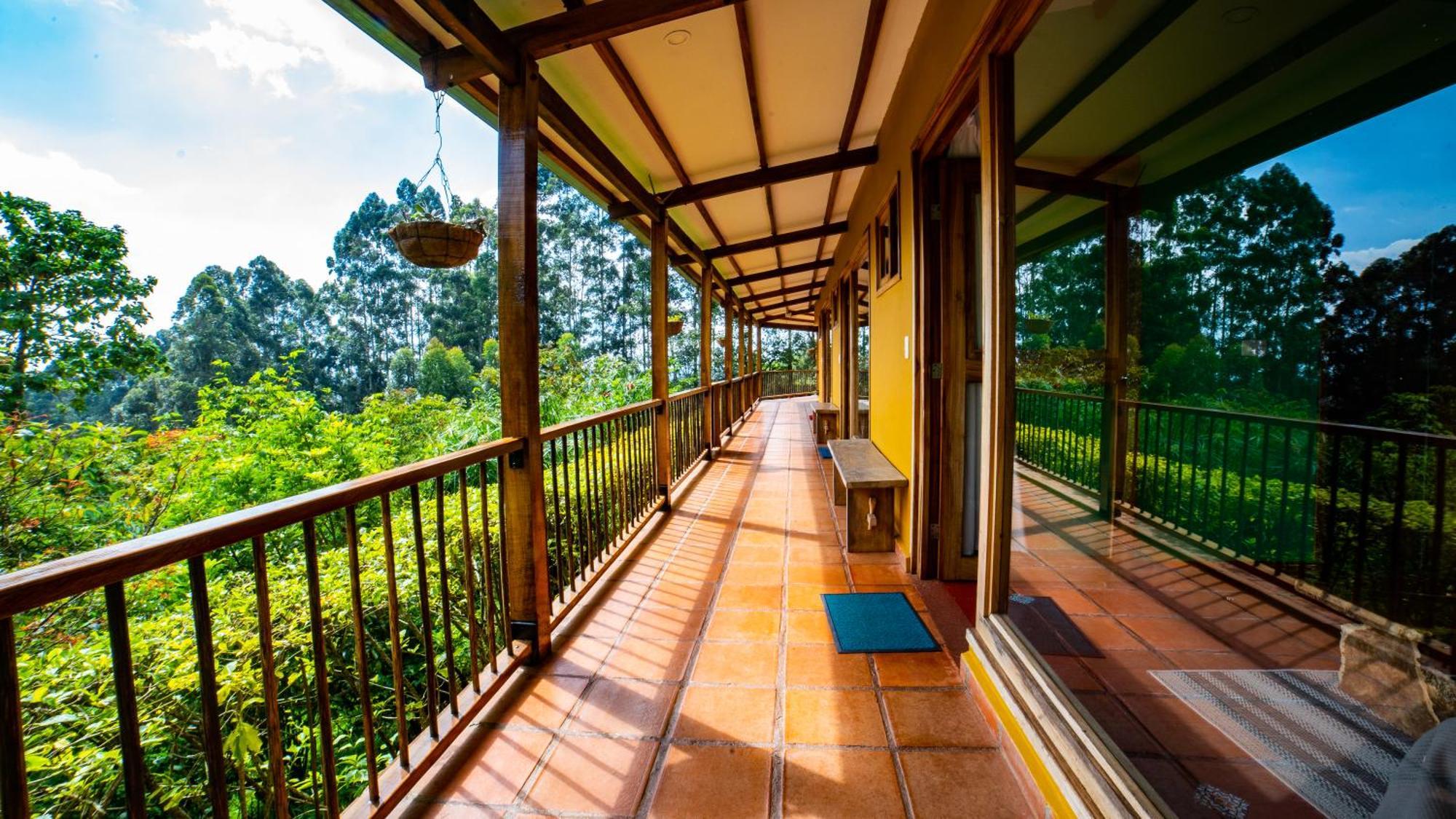 Ecoresort Gran Azul Salento