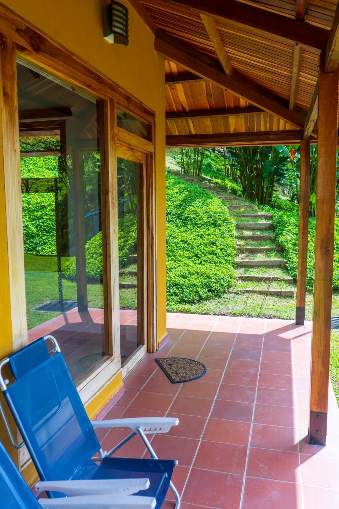 Ecoresort Gran Azul Hotel Salento