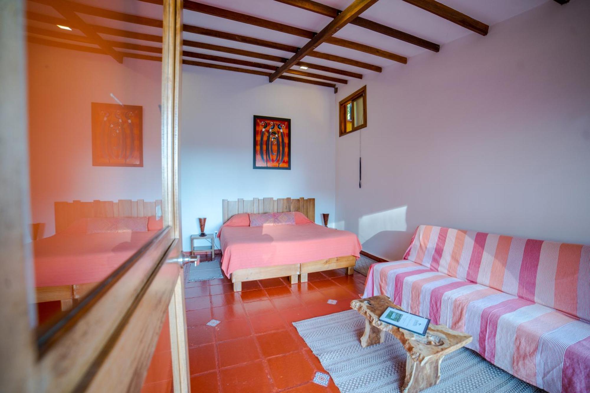 Hotel Ecoresort Gran Azul 4*