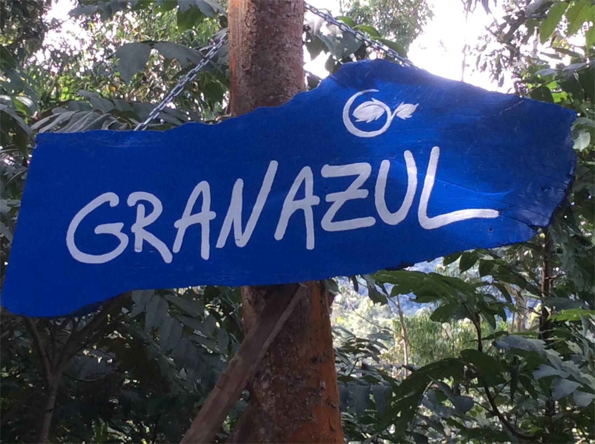 Ecoresort Gran Azul Hotel 4*